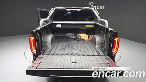 GMC Sierra, 2023 — миниатюра 26
