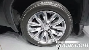 GMC Sierra, 2023 — миниатюра 7