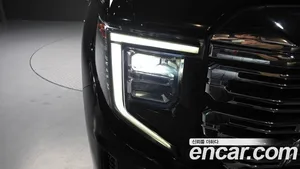 GMC Sierra, 2023 — миниатюра 8