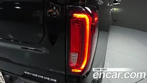 GMC Sierra, 2023 — миниатюра 9