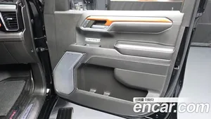 GMC Sierra, 2023 — миниатюра 14