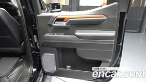 GMC Sierra, 2023 — миниатюра 15