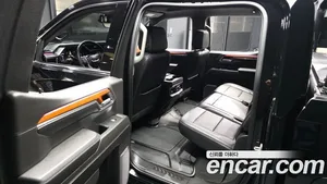 GMC Sierra, 2023 — миниатюра 16