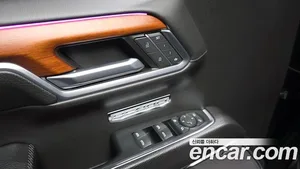 GMC Sierra, 2023 — миниатюра 28