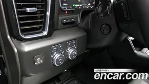 GMC Sierra, 2023 — миниатюра 29