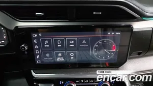 GMC Sierra, 2023 — миниатюра 30
