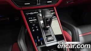 Porsche Cayenne, 2020 — миниатюра 12