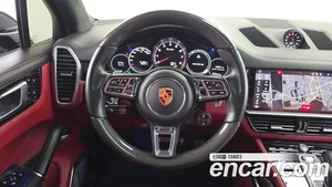 Porsche Cayenne, 2020 — миниатюра 18