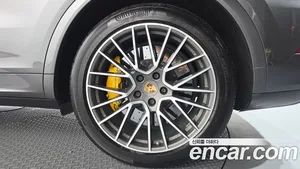 Porsche Cayenne, 2020 — миниатюра 7