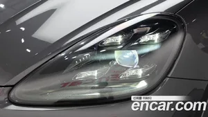 Porsche Cayenne, 2020 — миниатюра 8