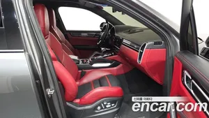 Porsche Cayenne, 2020 — миниатюра 16