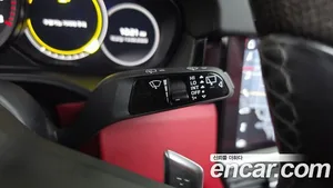 Porsche Cayenne, 2020 — миниатюра 29
