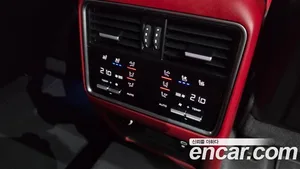 Porsche Cayenne, 2020 — миниатюра 32