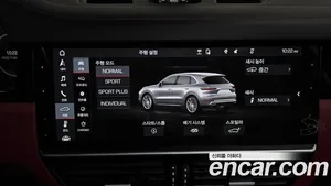 Porsche Cayenne, 2020 — миниатюра 33