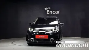 Kia morning, 2022 — миниатюра 3