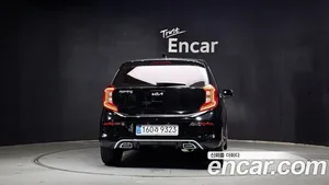 Kia morning, 2022 — миниатюра 4
