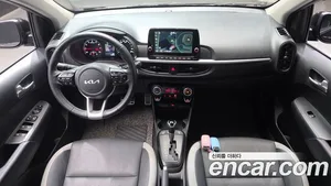 Kia morning, 2022 — миниатюра 10
