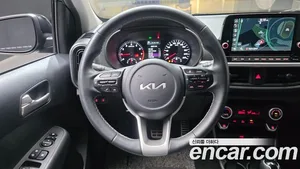 Kia morning, 2022 — миниатюра 19