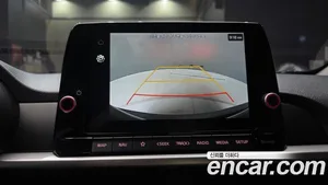 Kia morning, 2022 — миниатюра 21