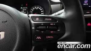 Kia morning, 2022 — миниатюра 25