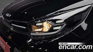 Kia morning, 2022 — миниатюра 8