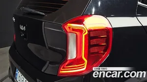 Kia morning, 2022 — миниатюра 9