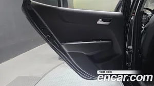 Kia morning, 2022 — миниатюра 15