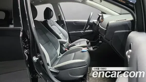 Kia morning, 2022 — миниатюра 16
