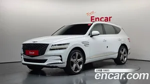 Genesis GV80, 2020 — миниатюра 1