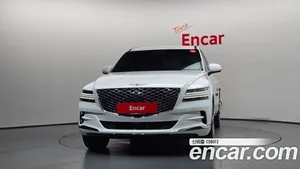 Genesis GV80, 2020 — миниатюра 3