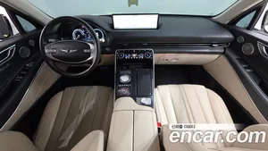 Genesis GV80, 2020 — миниатюра 10