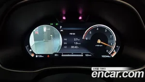 Genesis GV80, 2020 — миниатюра 11
