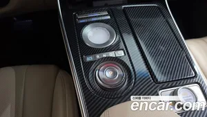 Genesis GV80, 2020 — миниатюра 12
