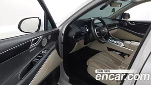 Genesis GV80, 2020 — миниатюра 13