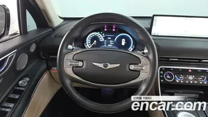 Genesis GV80, 2020 — миниатюра 18