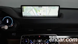 Genesis GV80, 2020 — миниатюра 19