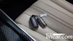 Genesis GV80, 2020 — миниатюра 21