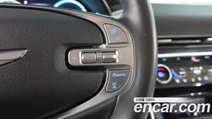 Genesis GV80, 2020 — миниатюра 22