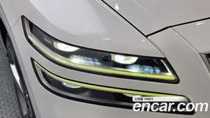 Genesis GV80, 2020 — миниатюра 8