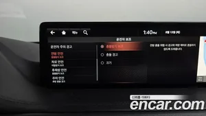 Genesis GV80, 2020 — миниатюра 32