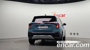 Kia Seltos, 2024 — миниатюра 4