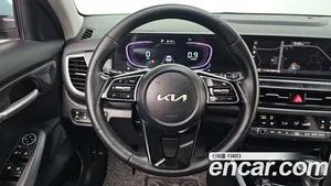 Kia Seltos, 2024 — миниатюра 22