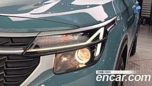 Kia Seltos, 2024 — миниатюра 8
