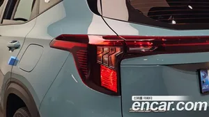 Kia Seltos, 2024 — миниатюра 9