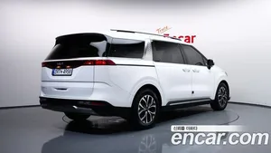 Kia Carnival, 2023 — миниатюра 2