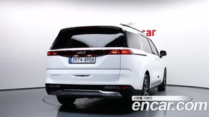 Kia Carnival, 2023 — миниатюра 4