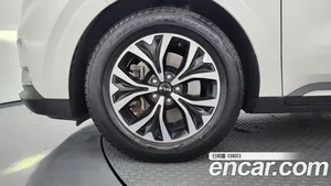 Kia Carnival, 2023 — миниатюра 5