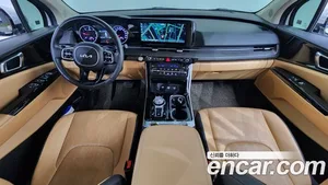 Kia Carnival, 2023 — миниатюра 10
