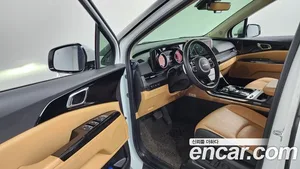 Kia Carnival, 2023 — миниатюра 13