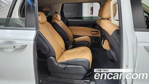 Kia Carnival, 2023 — миниатюра 17